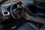 Aston Martin Vanquish Zagato 2017 года (NA)